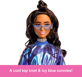Barbie Barbiecore Deluxe Fashionistas - Petite JFP42 - Colorland Toys